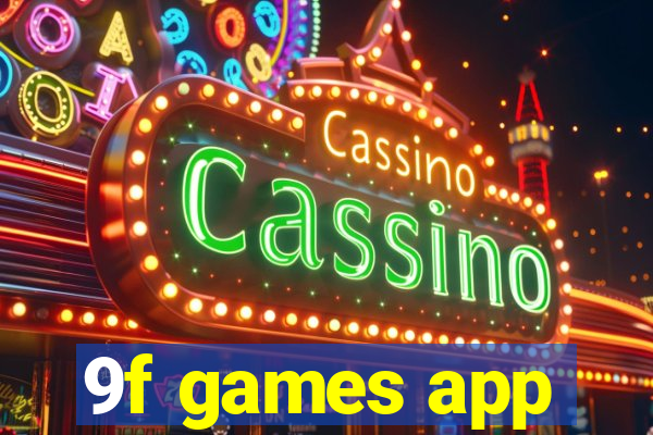 9f games app