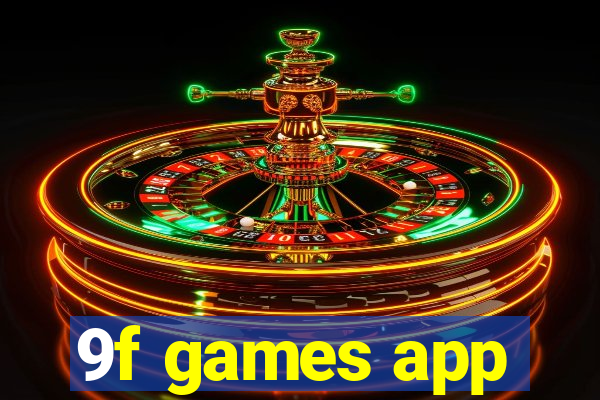 9f games app