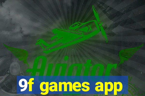 9f games app