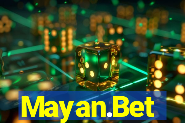 Mayan.Bet