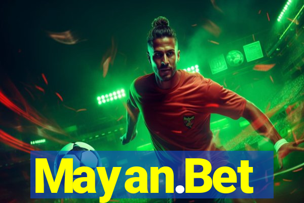 Mayan.Bet