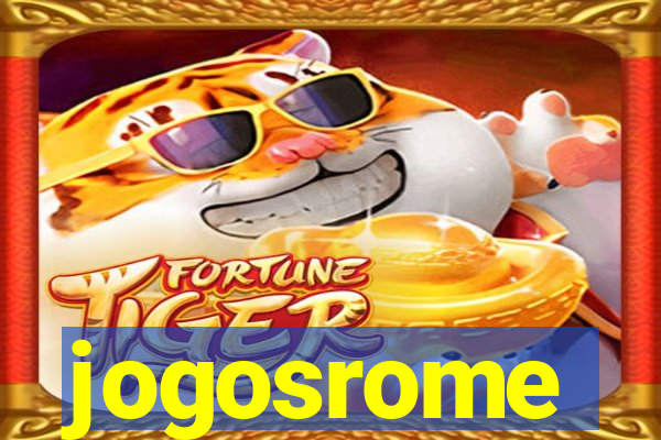 jogosrome