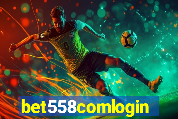 bet558comlogin