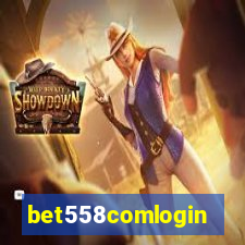 bet558comlogin