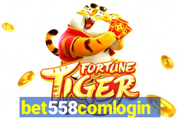 bet558comlogin