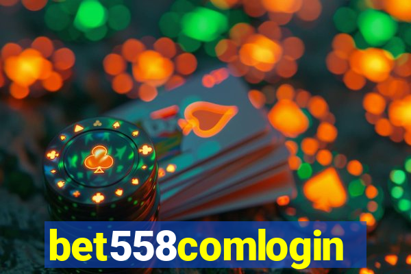 bet558comlogin
