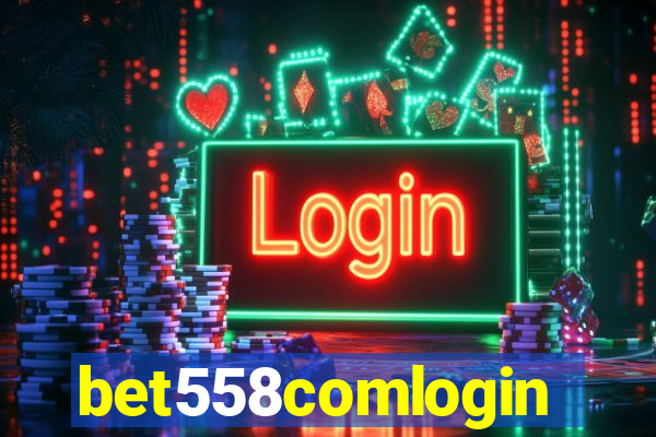 bet558comlogin