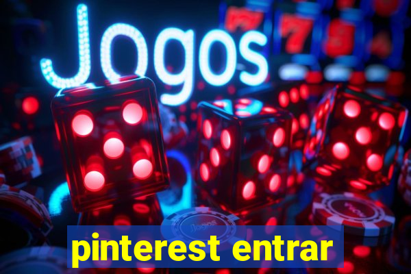 pinterest entrar