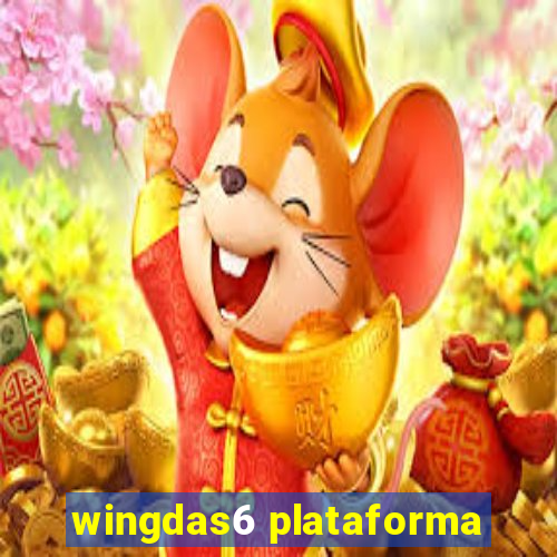wingdas6 plataforma