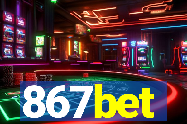 867bet