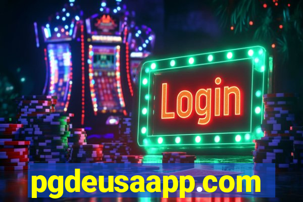 pgdeusaapp.com