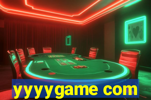 yyyygame com