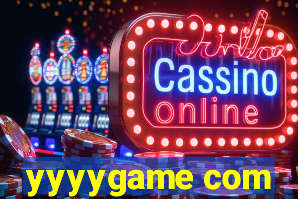yyyygame com