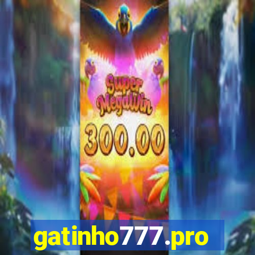 gatinho777.pro