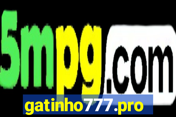 gatinho777.pro
