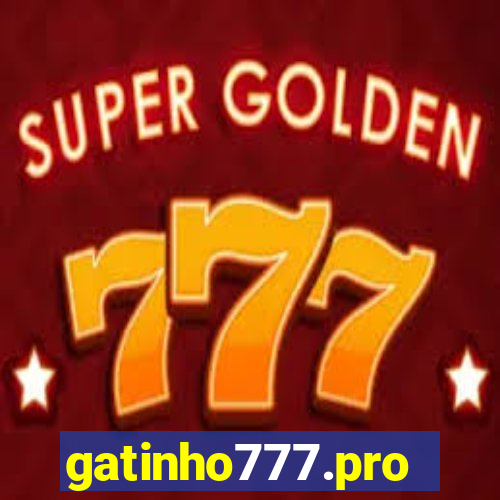 gatinho777.pro