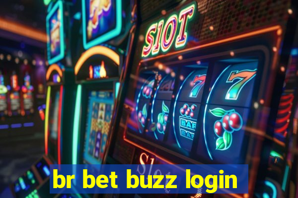 br bet buzz login