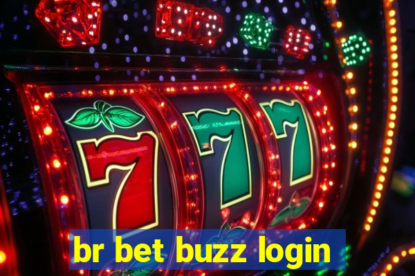 br bet buzz login