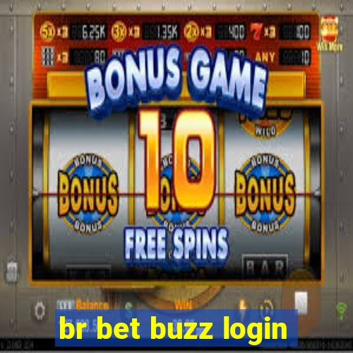 br bet buzz login