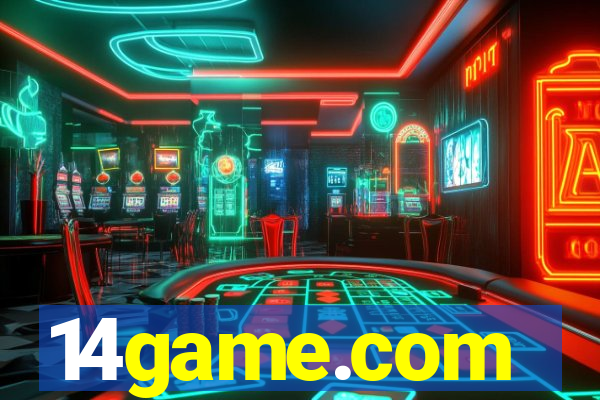 14game.com