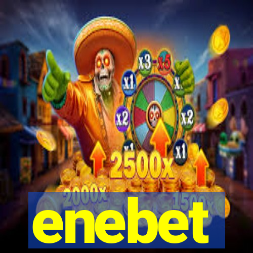 enebet