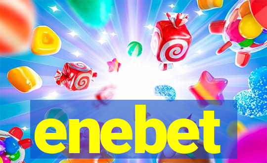 enebet