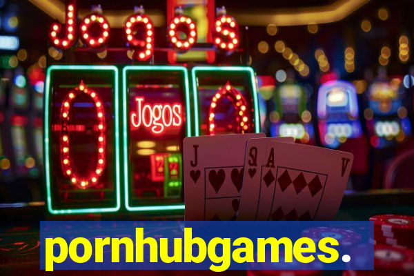 pornhubgames.