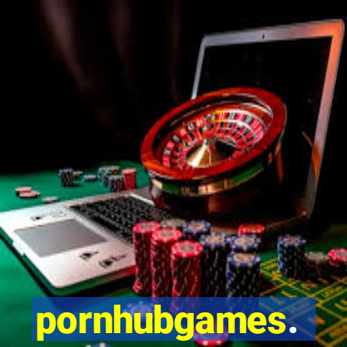 pornhubgames.