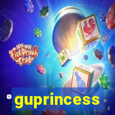 guprincess
