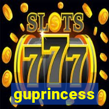 guprincess