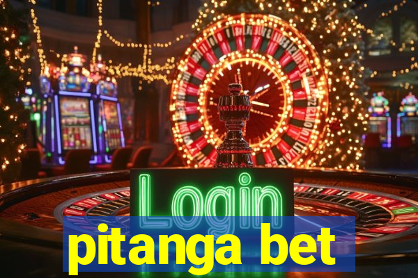 pitanga bet