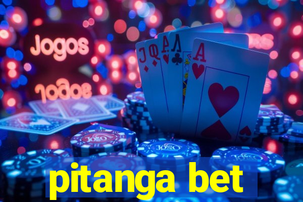 pitanga bet
