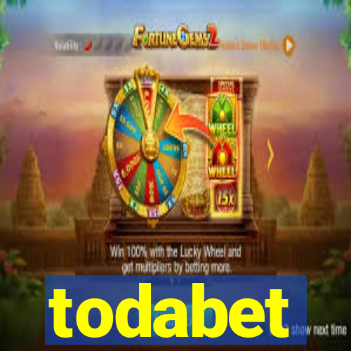todabet
