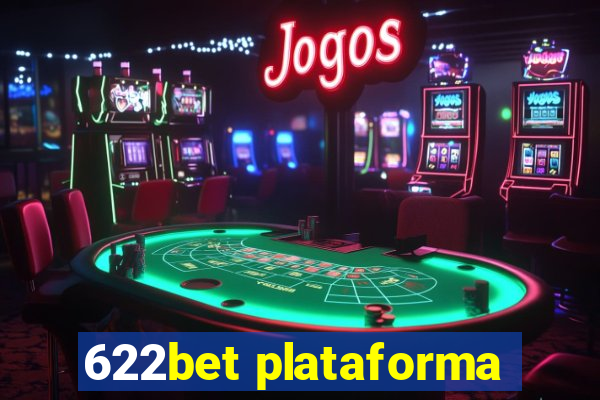 622bet plataforma