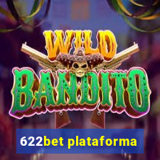 622bet plataforma