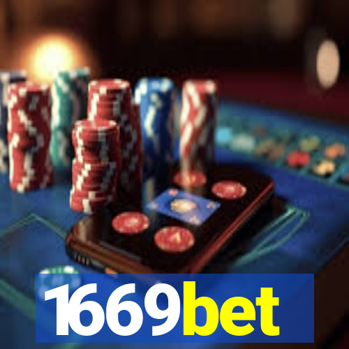 1669bet