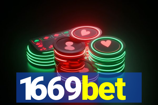 1669bet