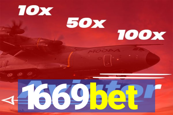 1669bet