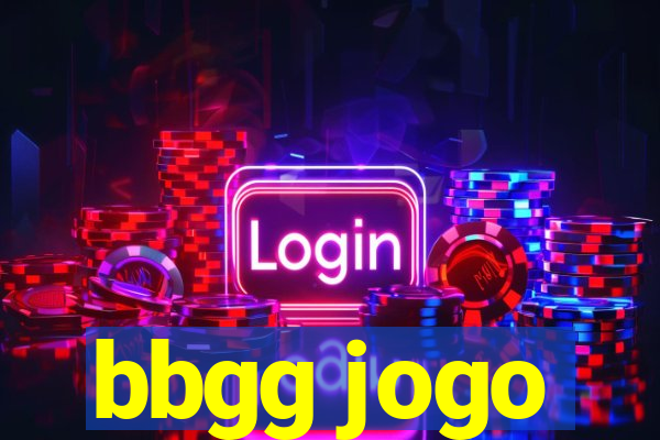 bbgg jogo