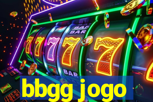 bbgg jogo