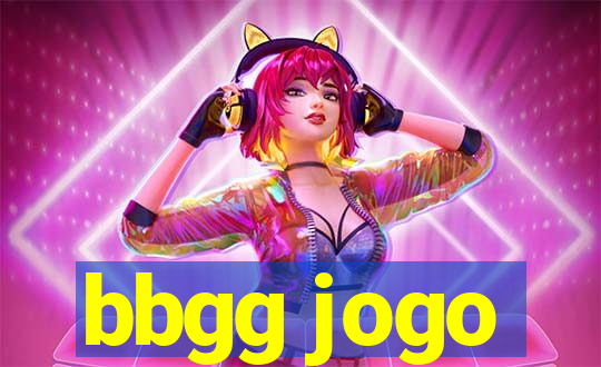bbgg jogo
