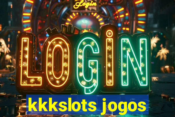 kkkslots jogos
