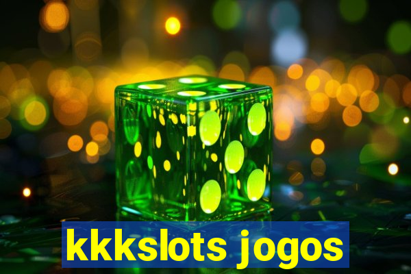 kkkslots jogos