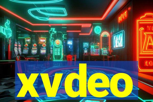 xvdeo