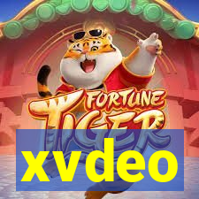 xvdeo