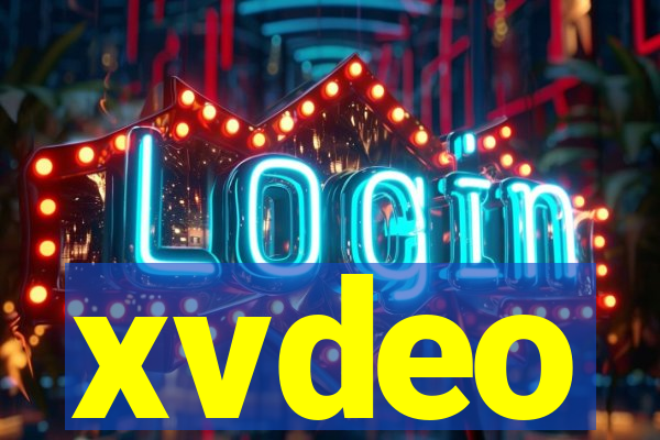 xvdeo