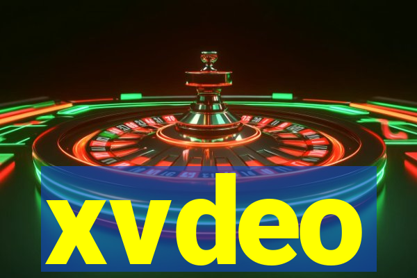 xvdeo