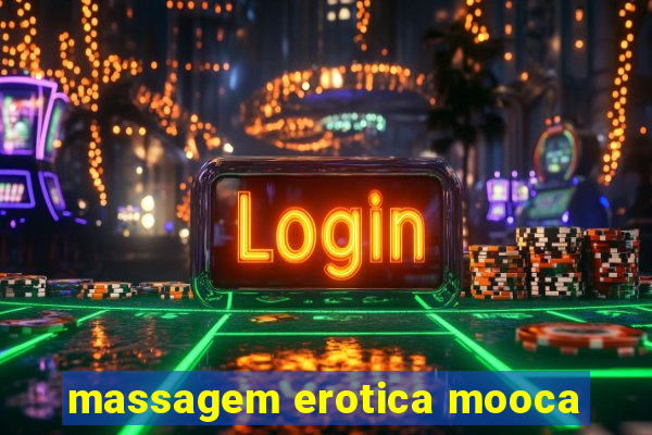 massagem erotica mooca