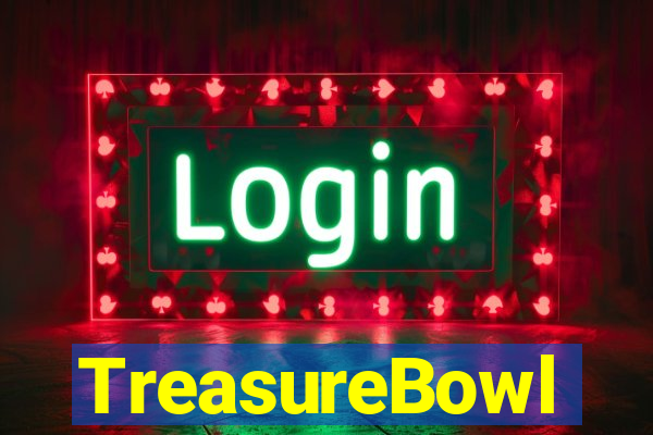 TreasureBowl treasure bowl como ganhar