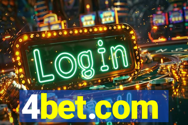 4bet.com
